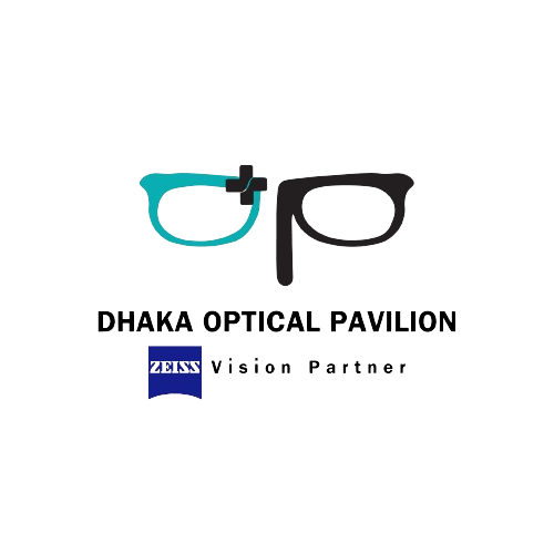 Dhaka Optical Pavilion, ZEISS Vision Partner