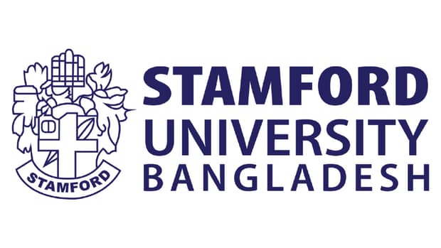 Stamford University Bangladesh creative set