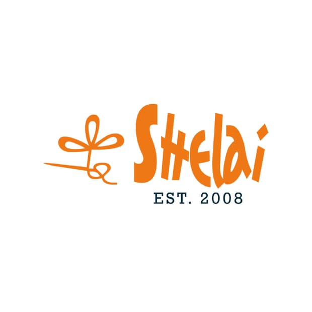 Shelai campaign creative